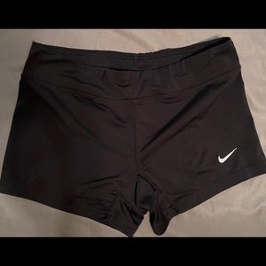 Nike Pro Shorts